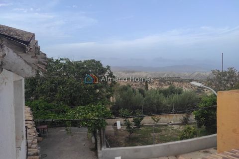Landsbyhus i Cela, Almeria, Cela - € 40 000 | Ref: IX-14090 - foto 16