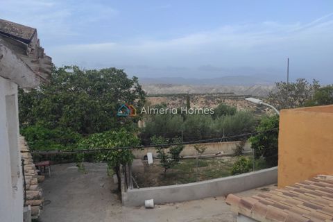 Landsbyhus i Cela, Almeria, Cela - € 40 000 | Ref: IX-14090 - foto 17