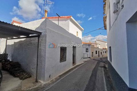 Landsbyhus i Seron, Almeria, Seron - € 62 000 | Ref: IX-14075 - foto 2