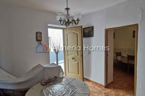 Landsbyhus i Seron, Almeria, Seron - € 62 000 | Ref: IX-14075 - foto 3