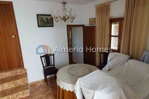 Landsbyhus i Seron, Almeria, Seron - € 62 000 | Ref: IX-14075 - foto 4
