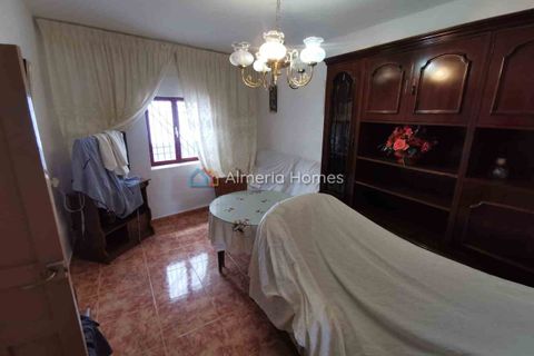 Landsbyhus i Seron, Almeria, Seron - € 62 000 | Ref: IX-14075 - foto 5