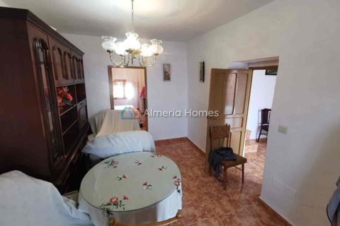 Landsbyhus i Seron, Almeria, Seron - € 62 000 | Ref: IX-14075 - foto 6