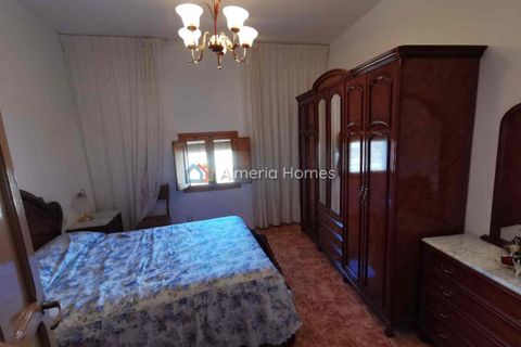 Landsbyhus i Seron, Almeria, Seron - € 62 000 | Ref: IX-14075 - foto 7