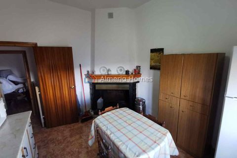 Landsbyhus i Seron, Almeria, Seron - € 62 000 | Ref: IX-14075 - foto 9