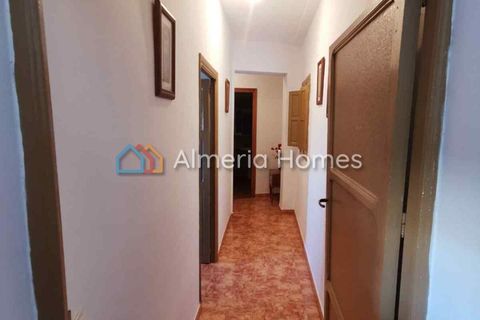Landsbyhus i Seron, Almeria, Seron - € 62 000 | Ref: IX-14075 - foto 10
