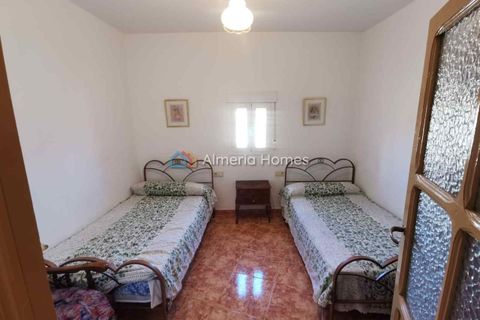 Landsbyhus i Seron, Almeria, Seron - € 62 000 | Ref: IX-14075 - foto 11