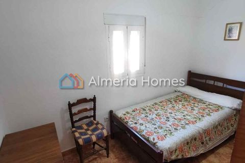 Landsbyhus i Seron, Almeria, Seron - € 62 000 | Ref: IX-14075 - foto 12