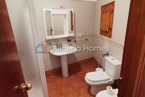 Landsbyhus i Seron, Almeria, Seron - € 62 000 | Ref: IX-14075 - foto 13