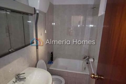 Landsbyhus i Seron, Almeria, Seron - € 62 000 | Ref: IX-14075 - foto 14