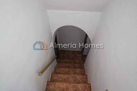 Landsbyhus i Seron, Almeria, Seron - € 62 000 | Ref: IX-14075 - foto 15