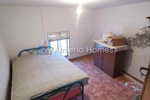 Landsbyhus i Seron, Almeria, Seron - € 62 000 | Ref: IX-14075 - foto 16