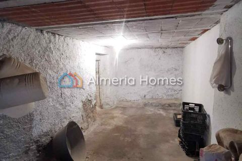 Landsbyhus i Seron, Almeria, Seron - € 62 000 | Ref: IX-14075 - foto 18