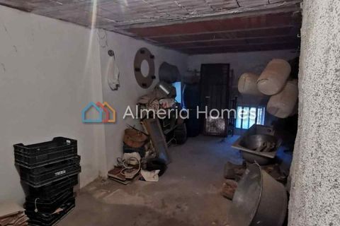 Landsbyhus i Seron, Almeria, Seron - € 62 000 | Ref: IX-14075 - foto 19