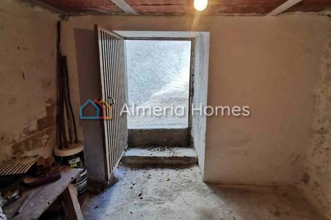 Landsbyhus i Seron, Almeria, Seron - € 62 000 | Ref: IX-14075 - foto 20