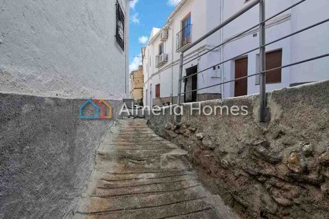 Landsbyhus i Seron, Almeria, Seron - € 62 000 | Ref: IX-14075 - foto 21