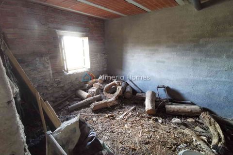 Landsbyhus i Seron, Almeria, Seron - € 62 000 | Ref: IX-14075 - foto 24