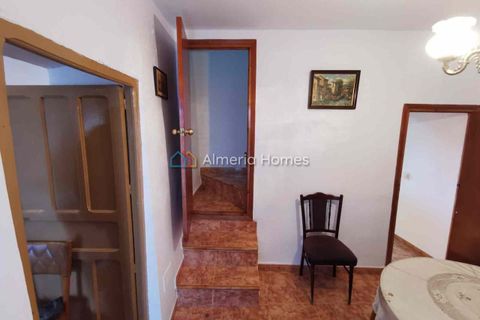 Landsbyhus i Seron, Almeria, Seron - € 62 000 | Ref: IX-14075 - foto 25