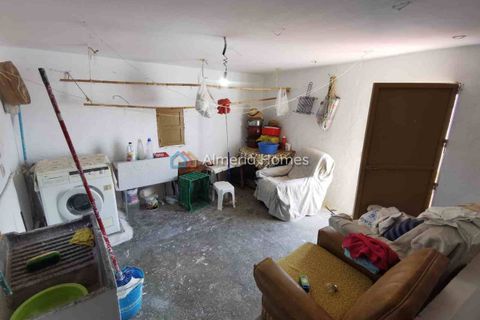 Landsbyhus i Seron, Almeria, Seron - € 62 000 | Ref: IX-14075 - foto 26