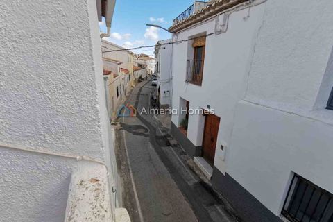 Landsbyhus i Seron, Almeria, Seron - € 62 000 | Ref: IX-14075 - foto 28