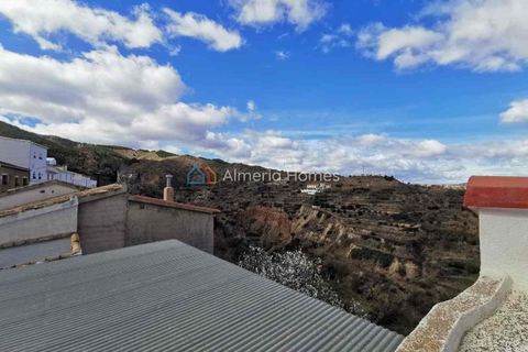 Landsbyhus i Seron, Almeria, Seron - € 62 000 | Ref: IX-14075 - foto 30