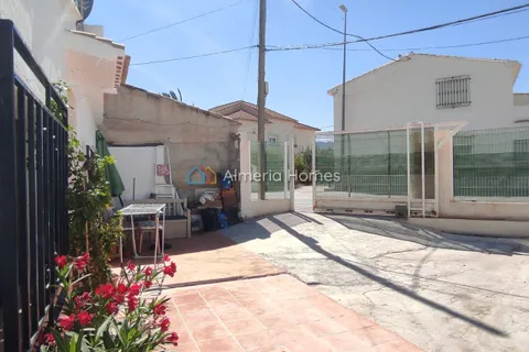 Landsbyhus i Cela, Almeria, Cela - € 65 000 | Ref: IX-14001 - foto 2