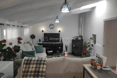 Landsbyhus i Cela, Almeria, Cela - € 65 000 | Ref: IX-14001 - foto 3
