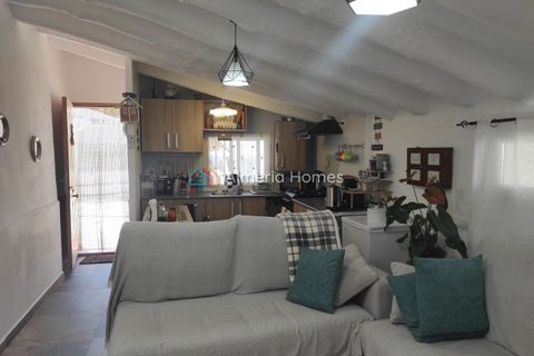 Landsbyhus i Cela, Almeria, Cela - € 65 000 | Ref: IX-14001 - foto 4