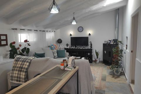 Landsbyhus i Cela, Almeria, Cela - € 65 000 | Ref: IX-14001 - foto 5