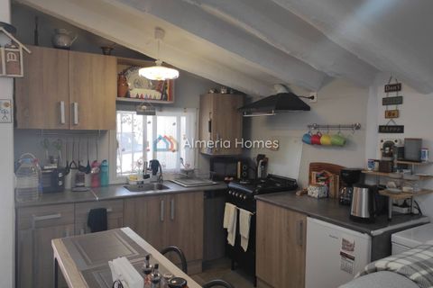 Landsbyhus i Cela, Almeria, Cela - € 65 000 | Ref: IX-14001 - foto 6