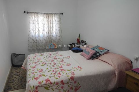 Landsbyhus i Cela, Almeria, Cela - € 65 000 | Ref: IX-14001 - foto 10