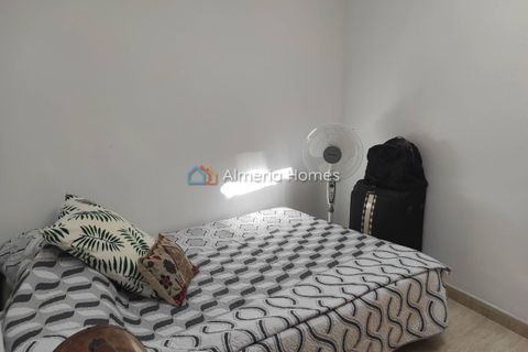 Landsbyhus i Cela, Almeria, Cela - € 65 000 | Ref: IX-14001 - foto 11