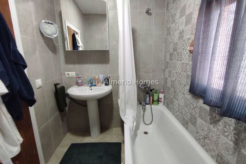 Landsbyhus i Cela, Almeria, Cela - € 65 000 | Ref: IX-14001 - foto 14
