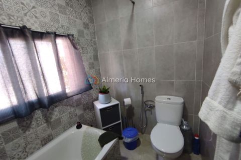 Landsbyhus i Cela, Almeria, Cela - € 65 000 | Ref: IX-14001 - foto 15
