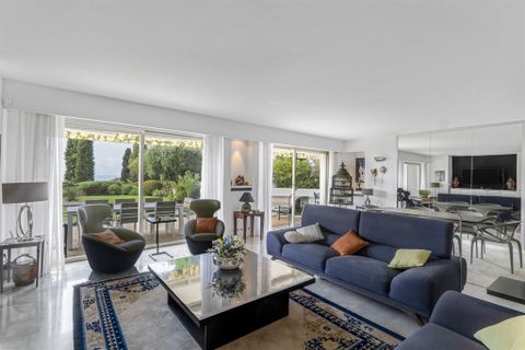 Lejlighed i Cannes, Alpes-Maritimes, Cannes - € 1.995.000 | Ref: HH-16238695 - foto 2