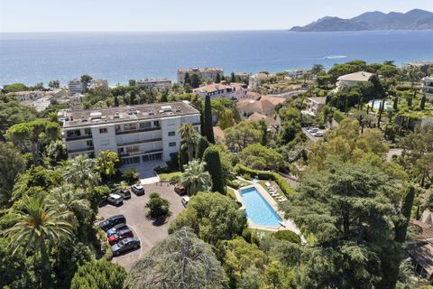 Lejlighed i Cannes, Alpes-Maritimes, Cannes - € 1.995.000 | Ref: HH-16238695 - foto 11