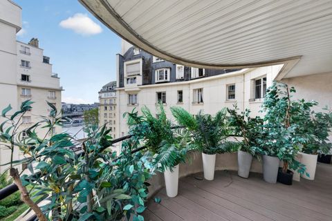Lejlighed i Paris, Paris, Paris - € 1.490.000 | Ref: HH-16238659 - foto 13