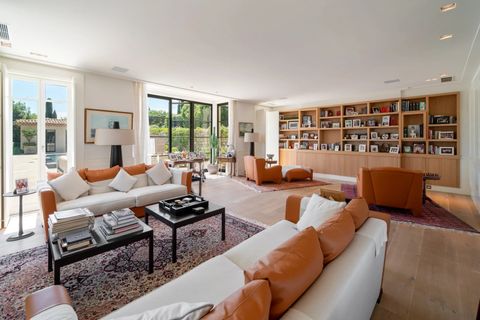 Villa a Mougins, Alpes-Maritimes, Mougins - € 6.980.000 | Ref: HH-16238635 - foto 3