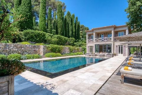 Villa a Mougins, Alpes-Maritimes, Mougins - € 6.980.000 | Ref: HH-16238635 - foto 13
