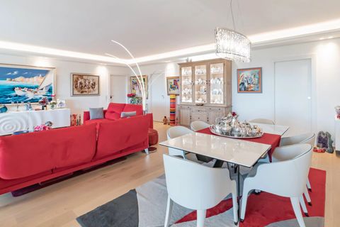 Lejlighed i Cannes, Alpes-Maritimes, Cannes - € 2.950.000 | Ref: HH-16238627 - foto 6