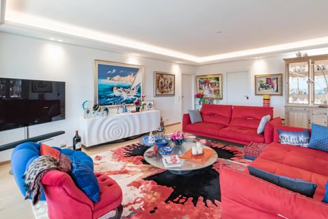 Lejlighed i Cannes, Alpes-Maritimes, Cannes - € 2.950.000 | Ref: HH-16238627 - foto 8