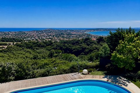 Villa a Vallauris, Alpes-Maritimes, Vallauris - € 2.590.000 | Ref: HH-16236057 - foto 2