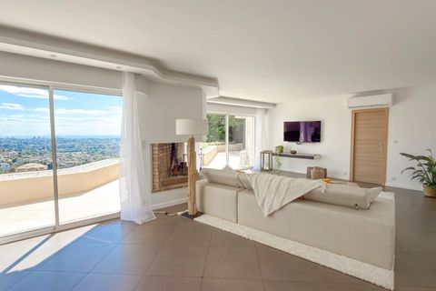 Villa a Vallauris, Alpes-Maritimes, Vallauris - € 2.590.000 | Ref: HH-16236057 - foto 4