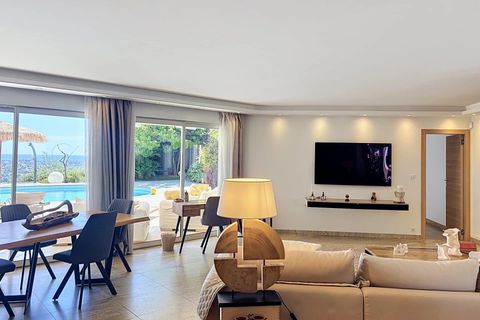 Villa a Vallauris, Alpes-Maritimes, Vallauris - € 2.590.000 | Ref: HH-16236057 - foto 10