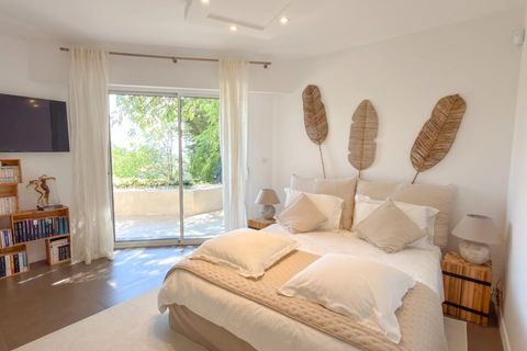 Villa a Vallauris, Alpes-Maritimes, Vallauris - € 2.590.000 | Ref: HH-16236057 - foto 12