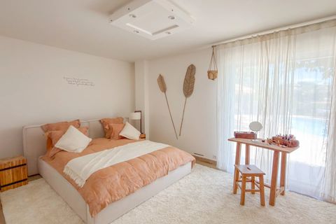 Villa a Vallauris, Alpes-Maritimes, Vallauris - € 2.590.000 | Ref: HH-16236057 - foto 13