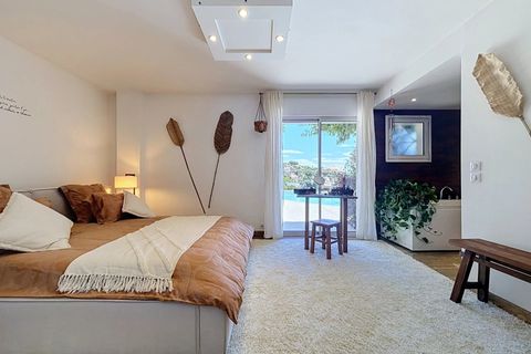 Villa a Vallauris, Alpes-Maritimes, Vallauris - € 2.590.000 | Ref: HH-16236057 - foto 14
