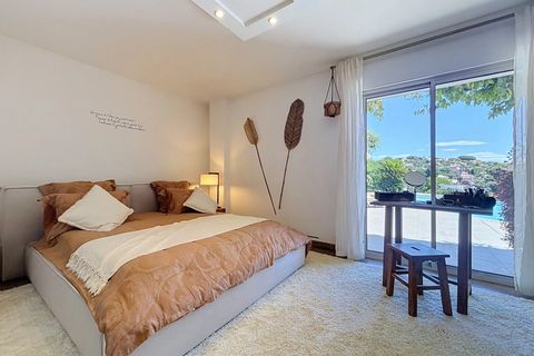 Villa a Vallauris, Alpes-Maritimes, Vallauris - € 2.590.000 | Ref: HH-16236057 - foto 15
