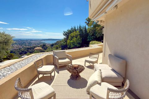 Villa a Vallauris, Alpes-Maritimes, Vallauris - € 2.590.000 | Ref: HH-16236057 - foto 23