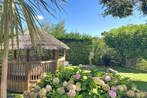 Villa a Vallauris, Alpes-Maritimes, Vallauris - € 2.590.000 | Ref: HH-16236057 - foto 24